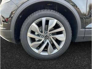 Volkswagen T-Roc Goal *sofort verfügbar* inkl. Winterrädern