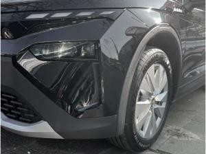 Skoda Elroq 85 h Batterie  Elektromotor 1-Gang-Automatik