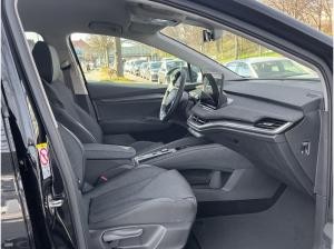 Skoda Elroq 85 h Batterie  Elektromotor 1-Gang-Automatik