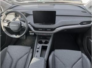 Skoda Elroq 85 h Batterie  Elektromotor 1-Gang-Automatik