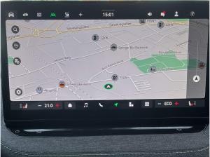 Skoda Elroq 85 h Batterie  Elektromotor 1-Gang-Automatik