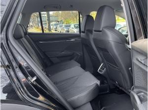 Skoda Elroq 85 h Batterie  Elektromotor 1-Gang-Automatik