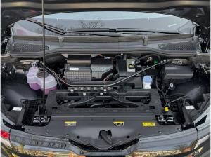 Skoda Elroq 85 h Batterie  Elektromotor 1-Gang-Automatik