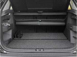 Skoda Elroq 85 h Batterie  Elektromotor 1-Gang-Automatik