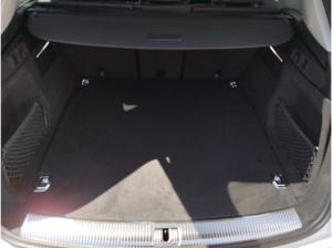 Audi Q5 55 TFSI e quattro S tronic S line Matrix-LED Navi Panorama DAB VC