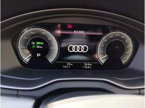 Audi Q5 55 TFSI e quattro S tronic S line Matrix-LED Navi Panorama DAB VC