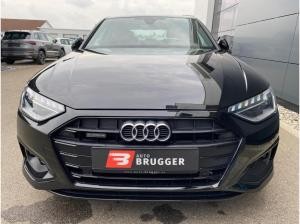 Audi A4 Limo 40 TDI quattro Aut. MMI+ RFK LED CarPlay