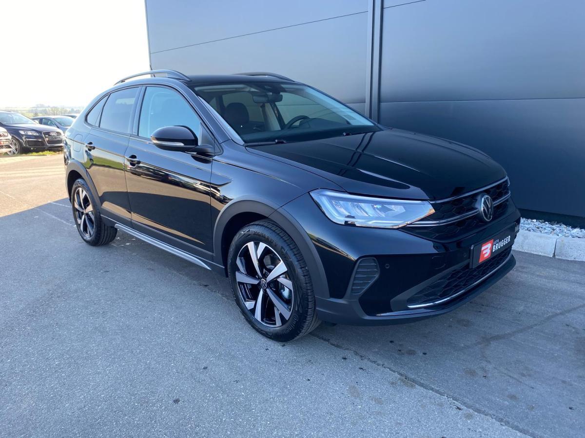 Volkswagen Taigo 1.0 TSI DSG LIFE KAMERA LED AHK APPLE-CAR