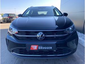 Volkswagen Taigo 1.0 TSI DSG LIFE KAMERA LED AHK APPLE-CAR
