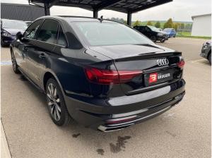 Audi A4 Limo 40 TDI quattro Aut. MMI+ RFK LED CarPlay