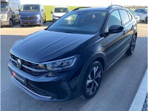 Volkswagen Taigo 1.0 TSI DSG LIFE KAMERA LED AHK APPLE-CAR