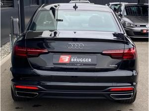 Audi A4 Limo 40 TDI quattro Aut. MMI+ RFK LED CarPlay