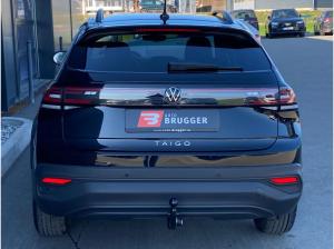 Volkswagen Taigo 1.0 TSI DSG LIFE KAMERA LED AHK APPLE-CAR