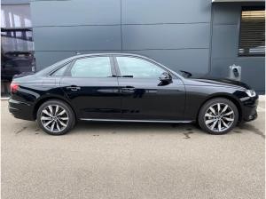 Audi A4 Limo 40 TDI quattro Aut. MMI+ RFK LED CarPlay