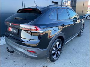 Volkswagen Taigo 1.0 TSI DSG LIFE KAMERA LED AHK APPLE-CAR