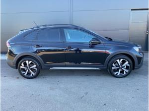 Volkswagen Taigo 1.0 TSI DSG LIFE KAMERA LED AHK APPLE-CAR