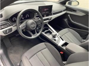 Audi A4 Limo 40 TDI quattro Aut. MMI+ RFK LED CarPlay