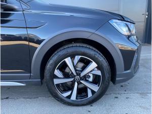Volkswagen Taigo 1.0 TSI DSG LIFE KAMERA LED AHK APPLE-CAR