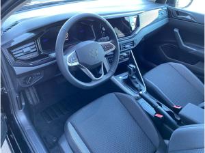 Volkswagen Taigo 1.0 TSI DSG LIFE KAMERA LED AHK APPLE-CAR