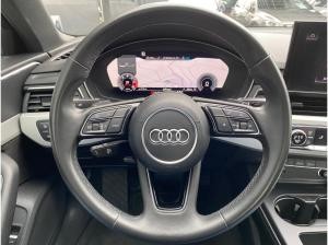 Audi A4 Limo 40 TDI quattro Aut. MMI+ RFK LED CarPlay