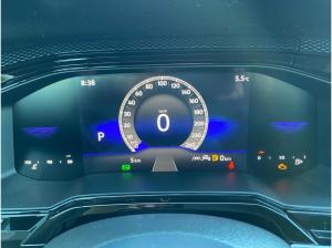 Volkswagen Taigo 1.0 TSI DSG LIFE KAMERA LED AHK APPLE-CAR