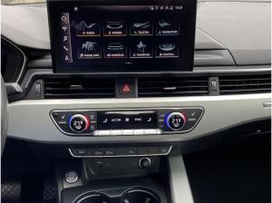 Audi A4 Limo 40 TDI quattro Aut. MMI+ RFK LED CarPlay