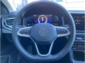 Volkswagen Taigo 1.0 TSI DSG LIFE KAMERA LED AHK APPLE-CAR