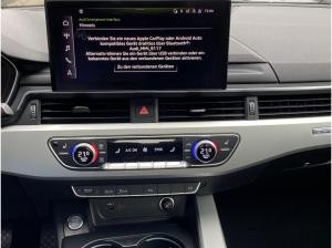 Audi A4 Limo 40 TDI quattro Aut. MMI+ RFK LED CarPlay