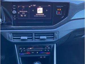 Volkswagen Taigo 1.0 TSI DSG LIFE KAMERA LED AHK APPLE-CAR