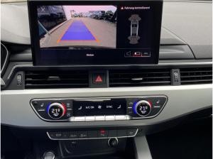 Audi A4 Limo 40 TDI quattro Aut. MMI+ RFK LED CarPlay