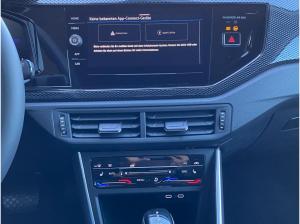 Volkswagen Taigo 1.0 TSI DSG LIFE KAMERA LED AHK APPLE-CAR