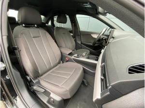 Audi A4 Limo 40 TDI quattro Aut. MMI+ RFK LED CarPlay