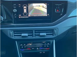 Volkswagen Taigo 1.0 TSI DSG LIFE KAMERA LED AHK APPLE-CAR
