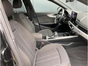 Audi A4 Limo 40 TDI quattro Aut. MMI+ RFK LED CarPlay