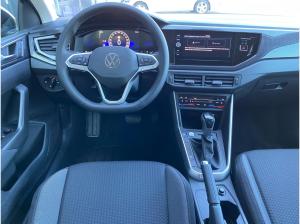 Volkswagen Taigo 1.0 TSI DSG LIFE KAMERA LED AHK APPLE-CAR