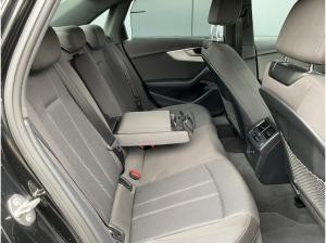Audi A4 Limo 40 TDI quattro Aut. MMI+ RFK LED CarPlay