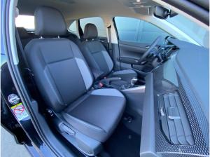 Volkswagen Taigo 1.0 TSI DSG LIFE KAMERA LED AHK APPLE-CAR