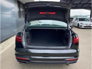 Audi A4 Limo 40 TDI quattro Aut. MMI+ RFK LED CarPlay