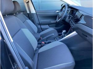 Volkswagen Taigo 1.0 TSI DSG LIFE KAMERA LED AHK APPLE-CAR