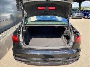 Audi A4 Limo 40 TDI quattro Aut. MMI+ RFK LED CarPlay