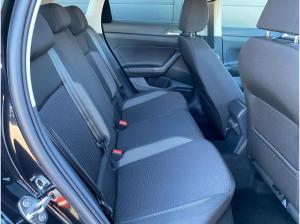 Volkswagen Taigo 1.0 TSI DSG LIFE KAMERA LED AHK APPLE-CAR