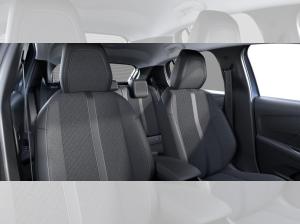 Peugeot 208 Allure 100PS mit Sitzheizung Gewerbehammer