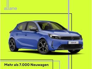 Opel Corsa Edition | Automatik | inkl. Komfort-Paket | Leasing mit Kaufoption