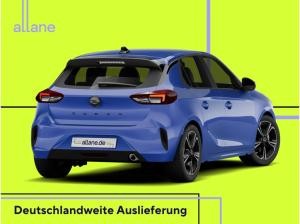 Opel Corsa Edition | Automatik | inkl. Komfort-Paket | Leasing mit Kaufoption
