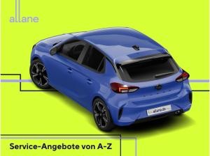 Opel Corsa Edition | Automatik | inkl. Komfort-Paket | Leasing mit Kaufoption