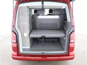 Volkswagen California Ocean LED AHK 18 Zoll Anschlussgarantie