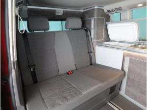 Volkswagen California Ocean LED AHK 18 Zoll Anschlussgarantie