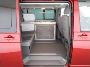 Volkswagen California Ocean LED AHK 18 Zoll Anschlussgarantie