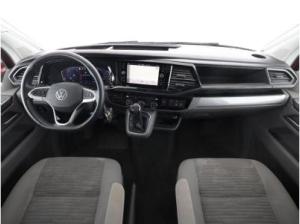 Volkswagen California Ocean LED AHK 18 Zoll Anschlussgarantie