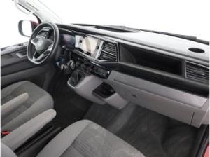 Volkswagen California Ocean LED AHK 18 Zoll Anschlussgarantie